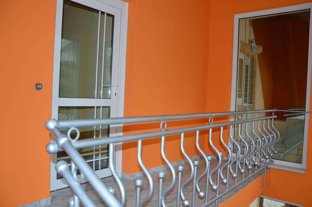 Bed and Breakfast Kristaly Apartman à Hévíz Extérieur photo