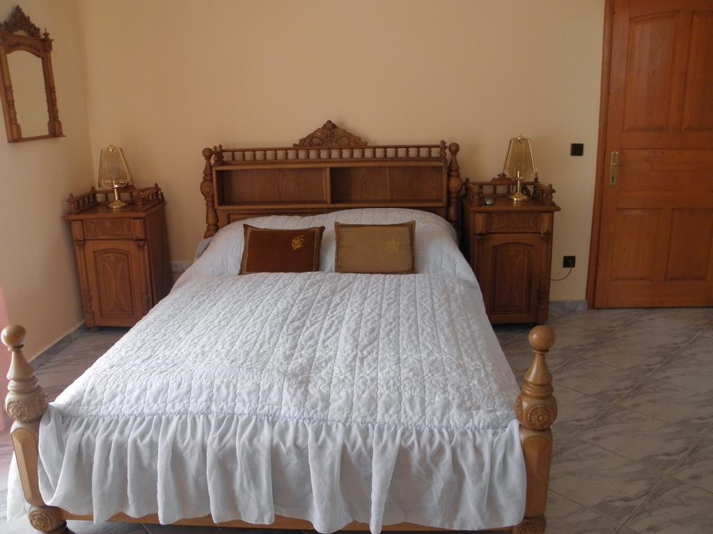 Bed and Breakfast Kristaly Apartman à Hévíz Extérieur photo
