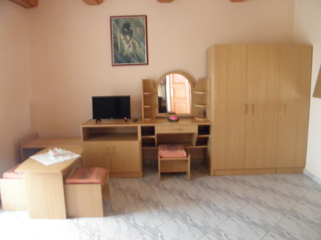 Bed and Breakfast Kristaly Apartman à Hévíz Extérieur photo