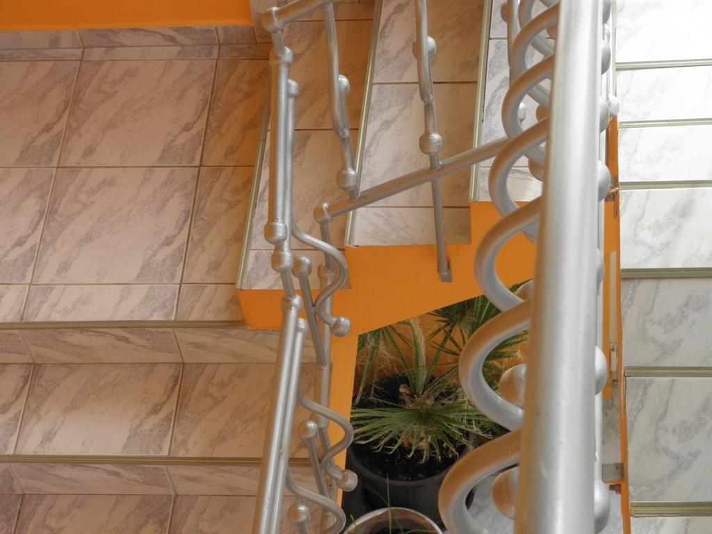 Bed and Breakfast Kristaly Apartman à Hévíz Extérieur photo