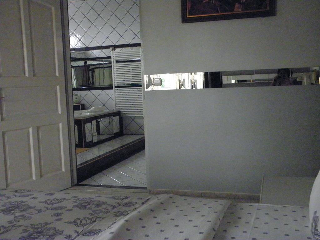 Bed and Breakfast Kristaly Apartman à Hévíz Extérieur photo