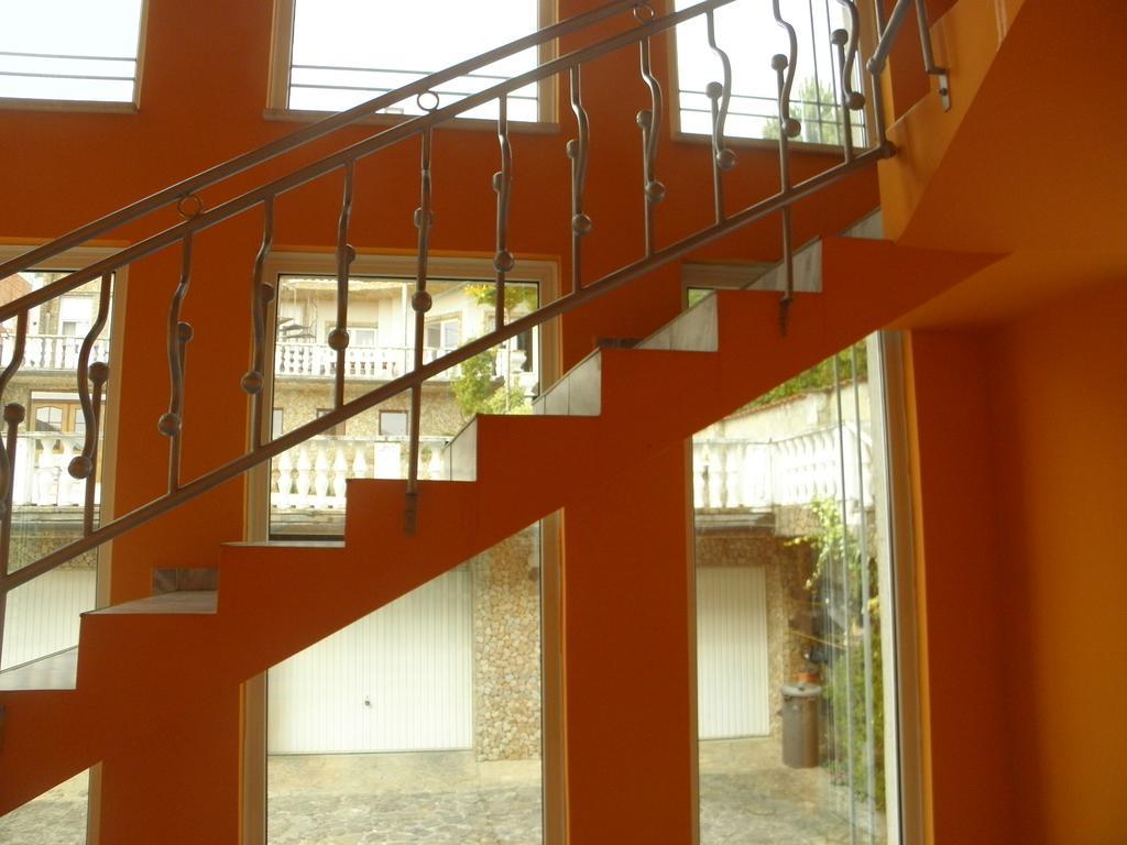Bed and Breakfast Kristaly Apartman à Hévíz Extérieur photo
