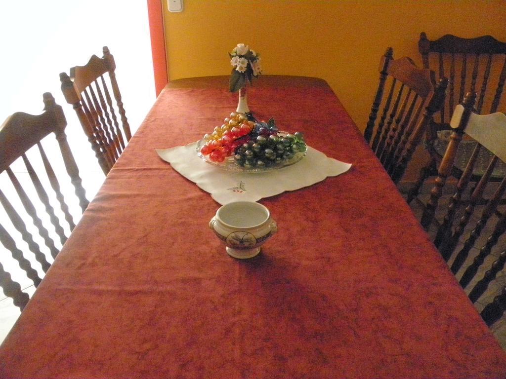Bed and Breakfast Kristaly Apartman à Hévíz Extérieur photo